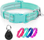 azuza Reflective Dog Collar by azuza