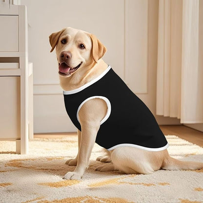 Custom Dog Shirt Personalized Pet Jersey Shirts - Image 4