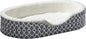 MidWest Homes for Pets Orthoperdic Egg-Crate Nesting Pet Bed w/Teflon Fabric by MidWestHomesForPets