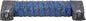 Better Sporting Dogs 10 Foot Heavy Duty PVC Tunnel by BetterSportingDogs