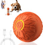 Interactive Dog Toys Dog Balls, Durable Motion Activated Automatic Rolling Ball by OYSMY-houseofselection