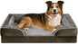 Comfort Expression Orthopedic Dog Bed by ComfortExpression