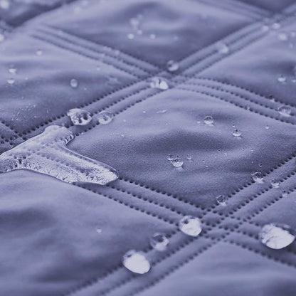 Ameritex Waterproof Dog Bed Cover Pet Blanket - Image 3
