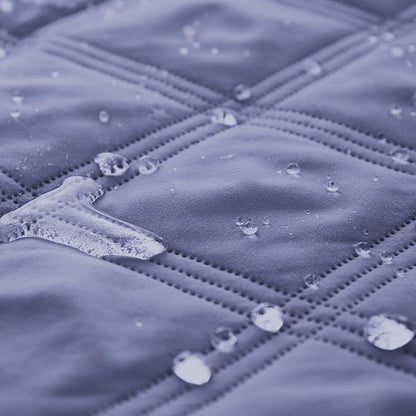 Ameritex Waterproof Dog Bed Cover Pet Blanket - Image 2
