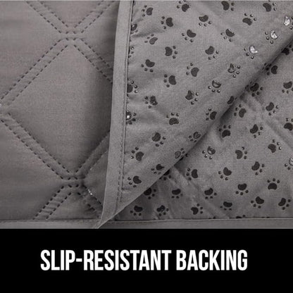GORILLA GRIP Waterproof Couch Cover - Image 4