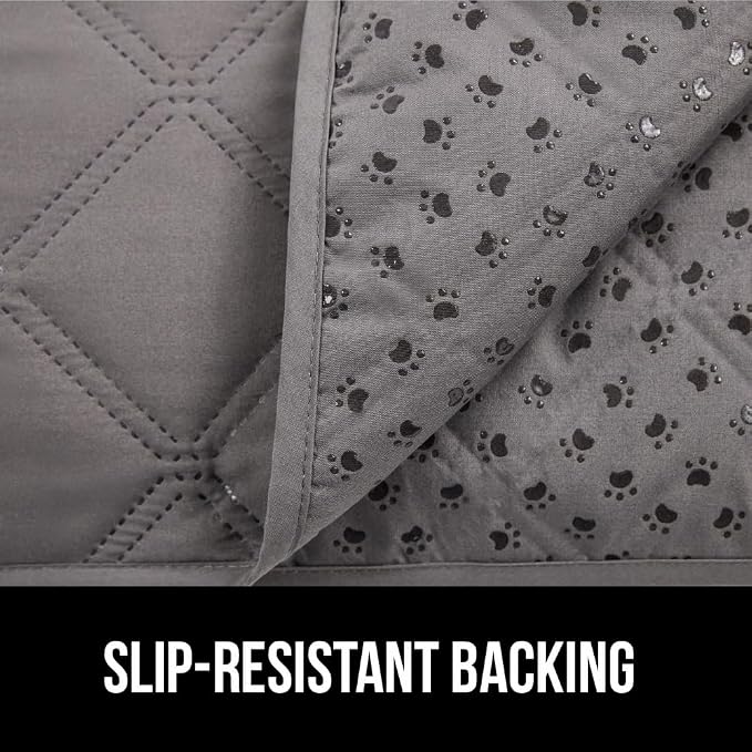 GORILLA GRIP Waterproof Bed Cover - Image 4