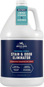 Rocco & Roxie Supply Co. Stain & Strong Odor Eliminator, Enzyme Cleaner by RoccoRoxieSupplyCo
