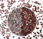 2LB Succulent and Cactus Gravel Pebbles, 1/5 Inch Natural Decorative Polished by YISZM-ForYourNaturalLife