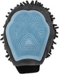 Dual Sided Pet Grooming Glove by Natunofu