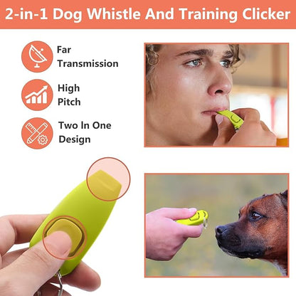BARKIE Dog Training Kit - Image 6