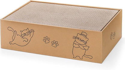 Nicunom 5 Packs in 1 Cat Scratcher - Image 5