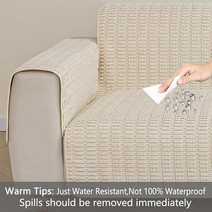 Muamar Dog Bed Protector, Anti-Slip Waterproof Sofa Covers - Image 7