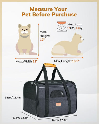 Morpilot Cat Carrier - Image 6