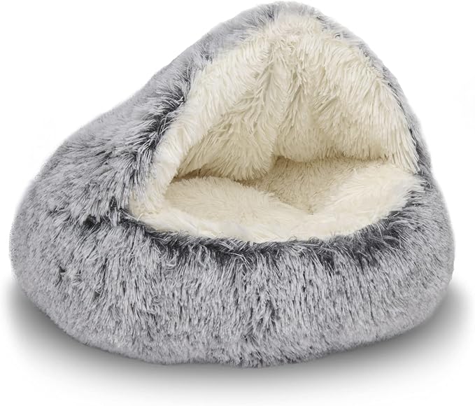 ShinHye Cozy Cat Bed by ShinHye