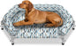 Orthopedic Dog Bed by Unknown