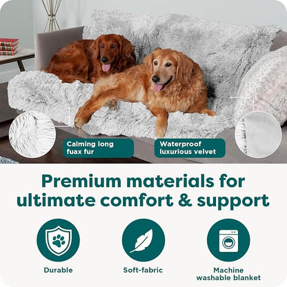 Furhaven Waterproof Throw Blanket - Image 8