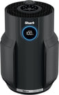 Shark Air Purifier for Home, NeverChange, for Large Room, HEPA-Exceeding Filter by Shark