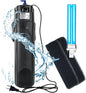 COOSPIDER Aquarium Filter Sun JUP-01 by Coospider
