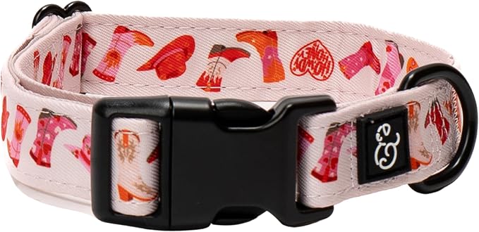Lucy & Co Reversible Dog Harness | Soft and Padded by LucyCo
