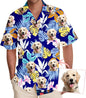 DILYPOD Custom Hawaiian Shirt by Dilypod
