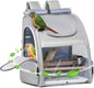 Bird Carrier, Travel Bird Cage, Bird Backpack by Unknown