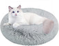 Cat Beds for Indoor Cats, 20 Inch Dog Bed for Small Melium Large Dogs, by Nisrada