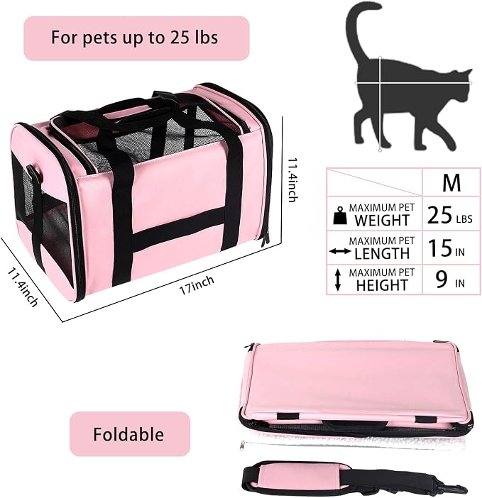Cat Carrying Case - Image 2