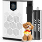 DAYETTE Air Purifiers for Home Large Room Up to 3000 Ft² by Dayette