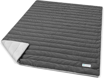 PetAmi Cooling Mat for Dog, Premium Pet Cooling Blanket for Crate Kennel - Image 8