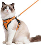 rabbitgoo Cat Harness and Leash by rabbitgoo