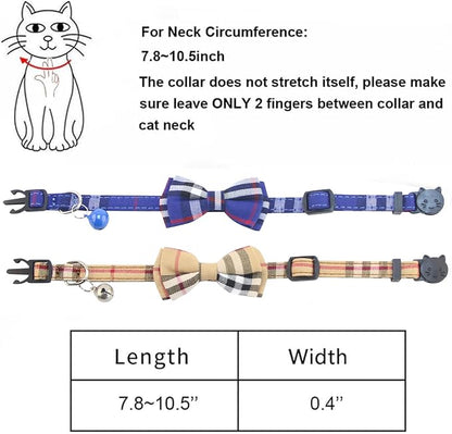 SuperBuddy Cat Collars Breakaway - Image 4