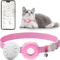 Cat Tracker, Pet Tracker for Cats Compatible by HONGTOPH