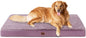 EHEYCIGA Orthopedic XL Dog Beds by EHEYCIGA