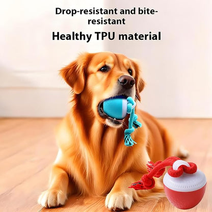 Interactive Dog Toys, Interactive Dog Ball - Image 4