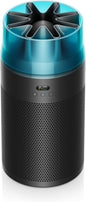 Dyson Hushjet Compact Purifier, Engineered by Dyson