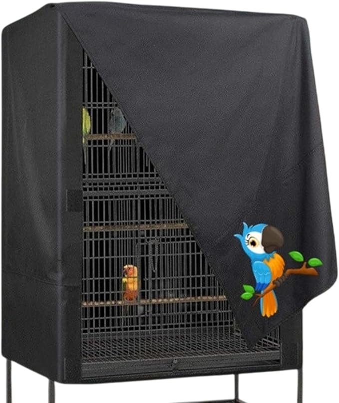 Bird Cage Cover, Large Bird Cage Covers - Image 5