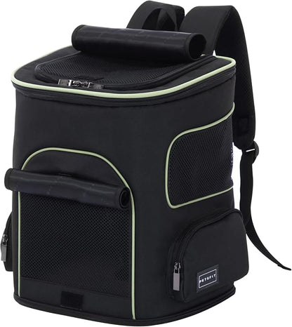 PETSFIT Dog Backpack Carrier by Petsfit