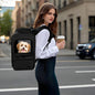 EliteField Deluxe Backpack Pet Carrier, Travel Soft-Sided Carrier Bag by EliteField