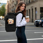 EliteField Deluxe Backpack Pet Carrier, Travel Soft-Sided Carrier Bag by EliteField