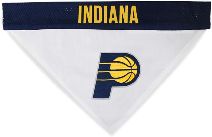 Pets First NBA Dog Bandana - Image 3