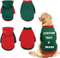 Custom Dog Hoodie, Personalized Sweatshirt by Unknown
