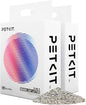 PETKIT Mixed Cat Litter Fast Clumping, Ultra Absorbent, 100% Natural by PETKIT