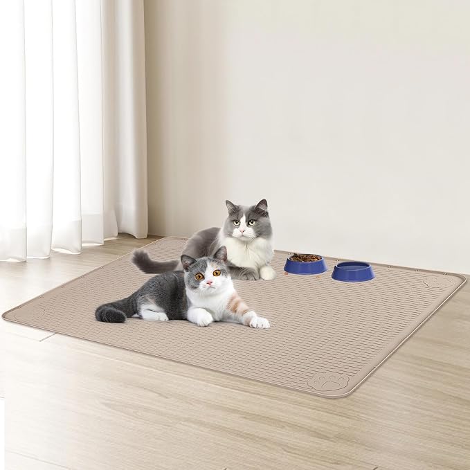 Cat Food Mat - Image 6