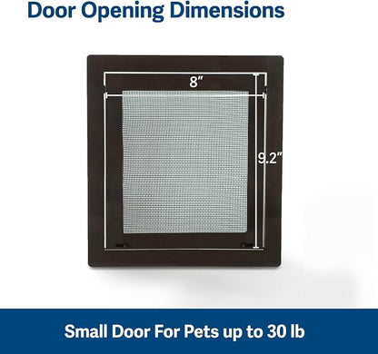 PetSafe Pet Screen Door - Image 6