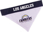 Pets First NFL DOG BANDANA by PETSFIRST