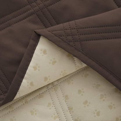 Ameritex Waterproof Dog Bed Cover Pet Blanket - Image 4