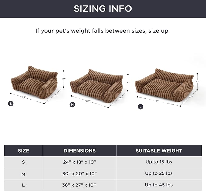 Bedsure ComfyFleece™ Cute Cat Couch - Image 6