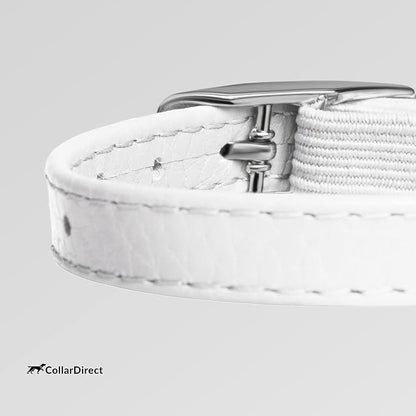 CollarDirect Leather Cat Collar, Kitten Collar - Image 3