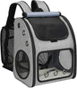 Expandable Pet Carrier Backpack by COVONO