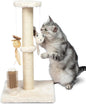 Best Pet Supplies Catify Cat Scratcher, Fun Interactive Scratchers, Claw Safe by BestPetSuppliesLLC